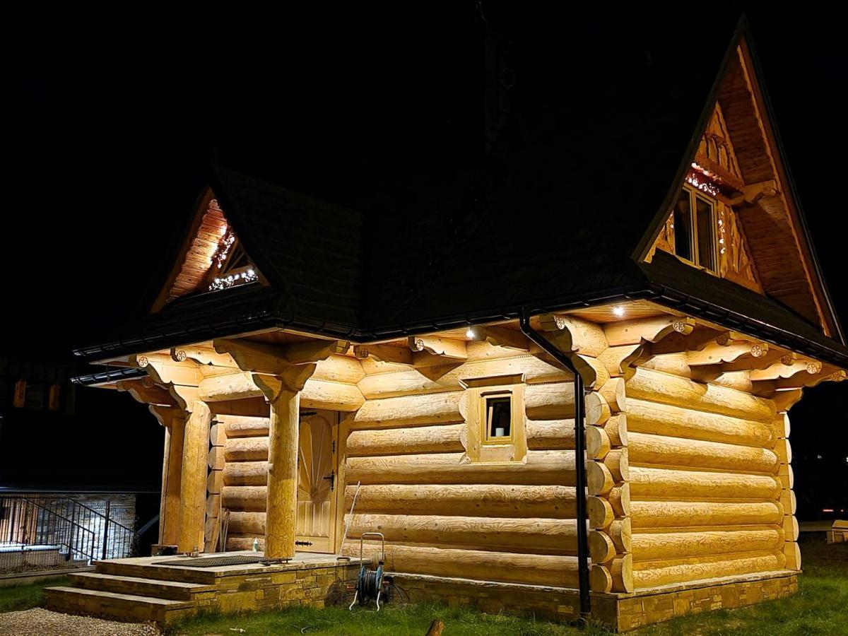 Domek Pana Jana Zakopane Kültér fotó