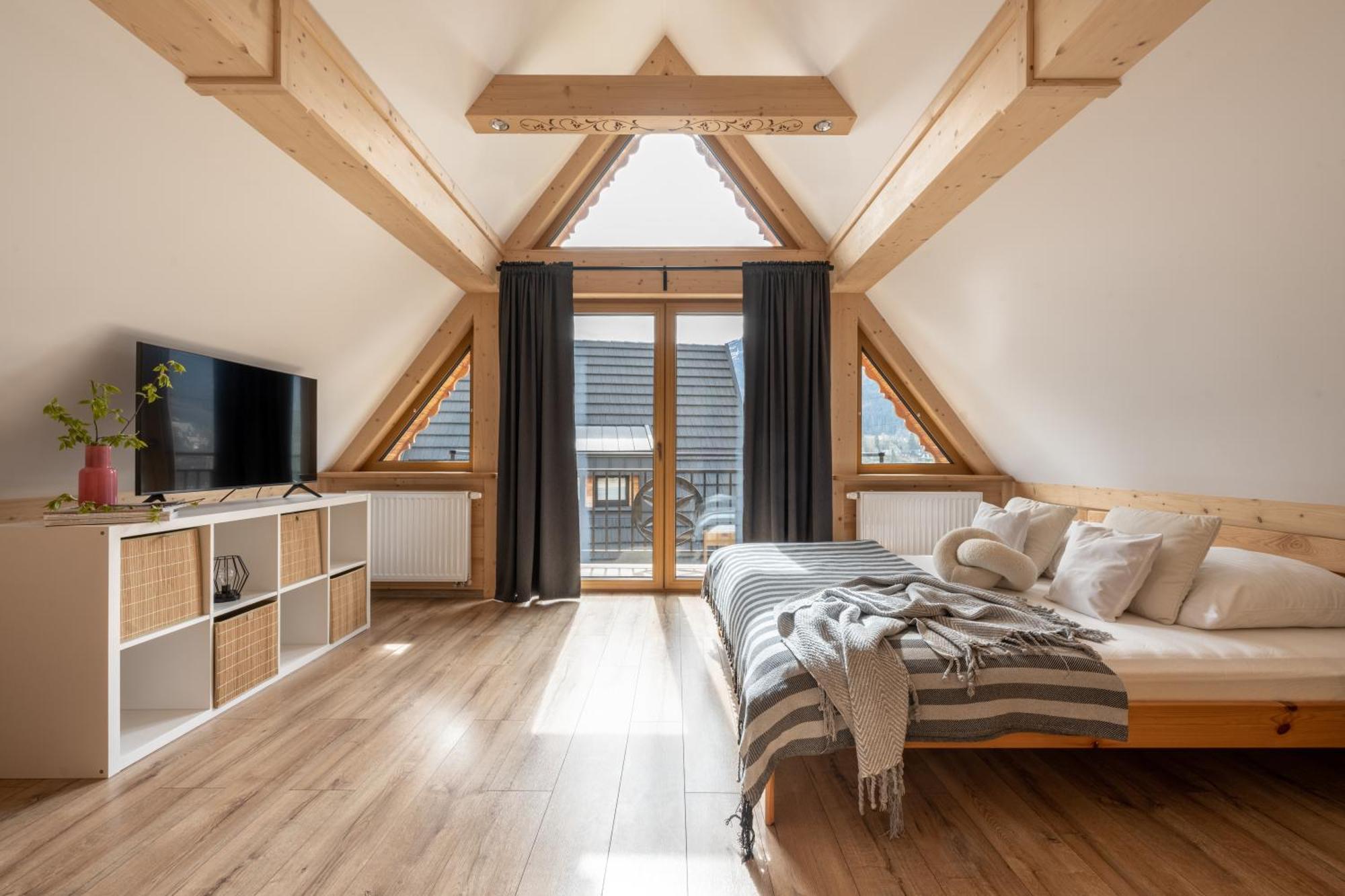Domek Pana Jana Zakopane Kültér fotó