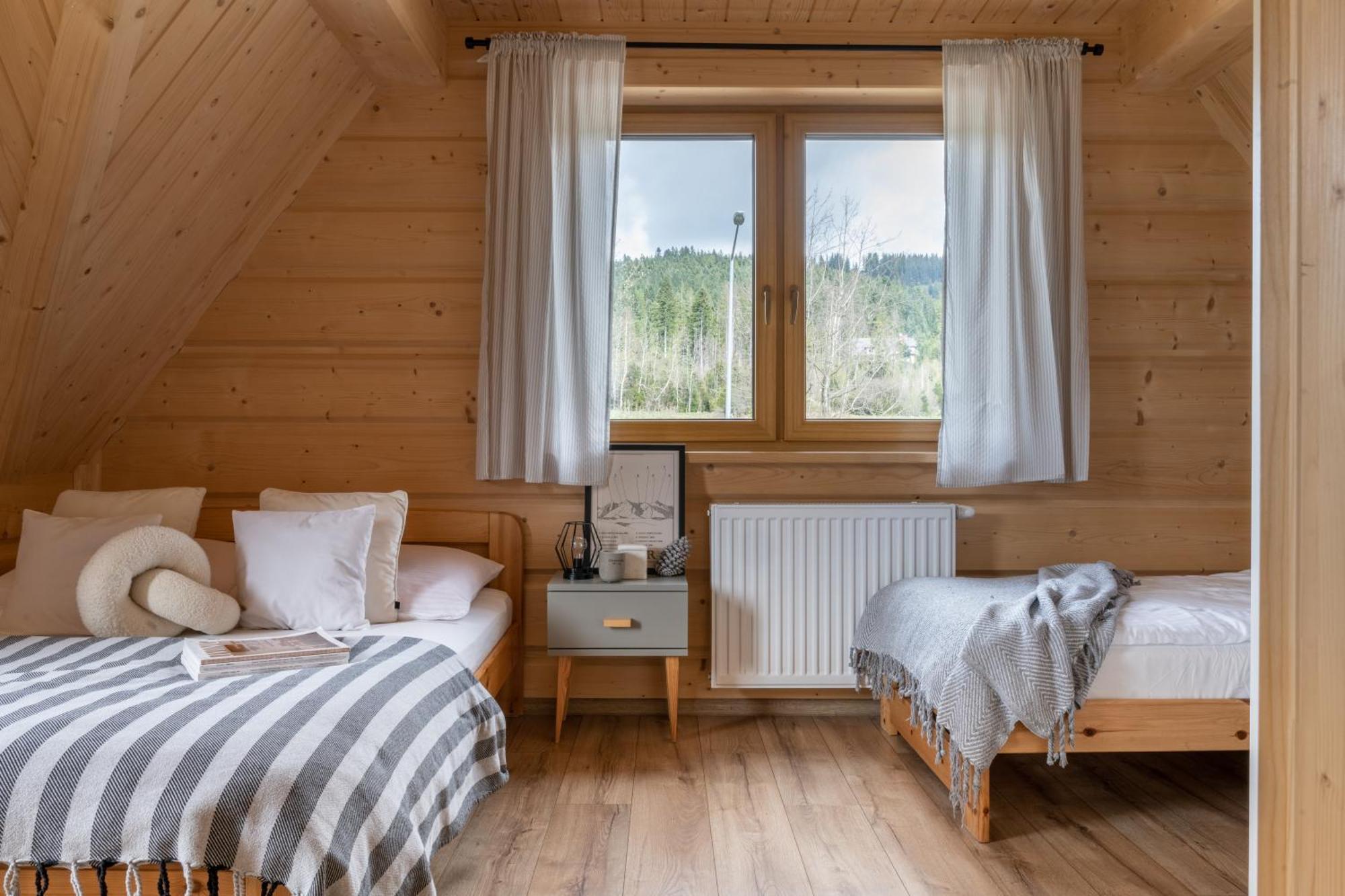Domek Pana Jana Zakopane Kültér fotó