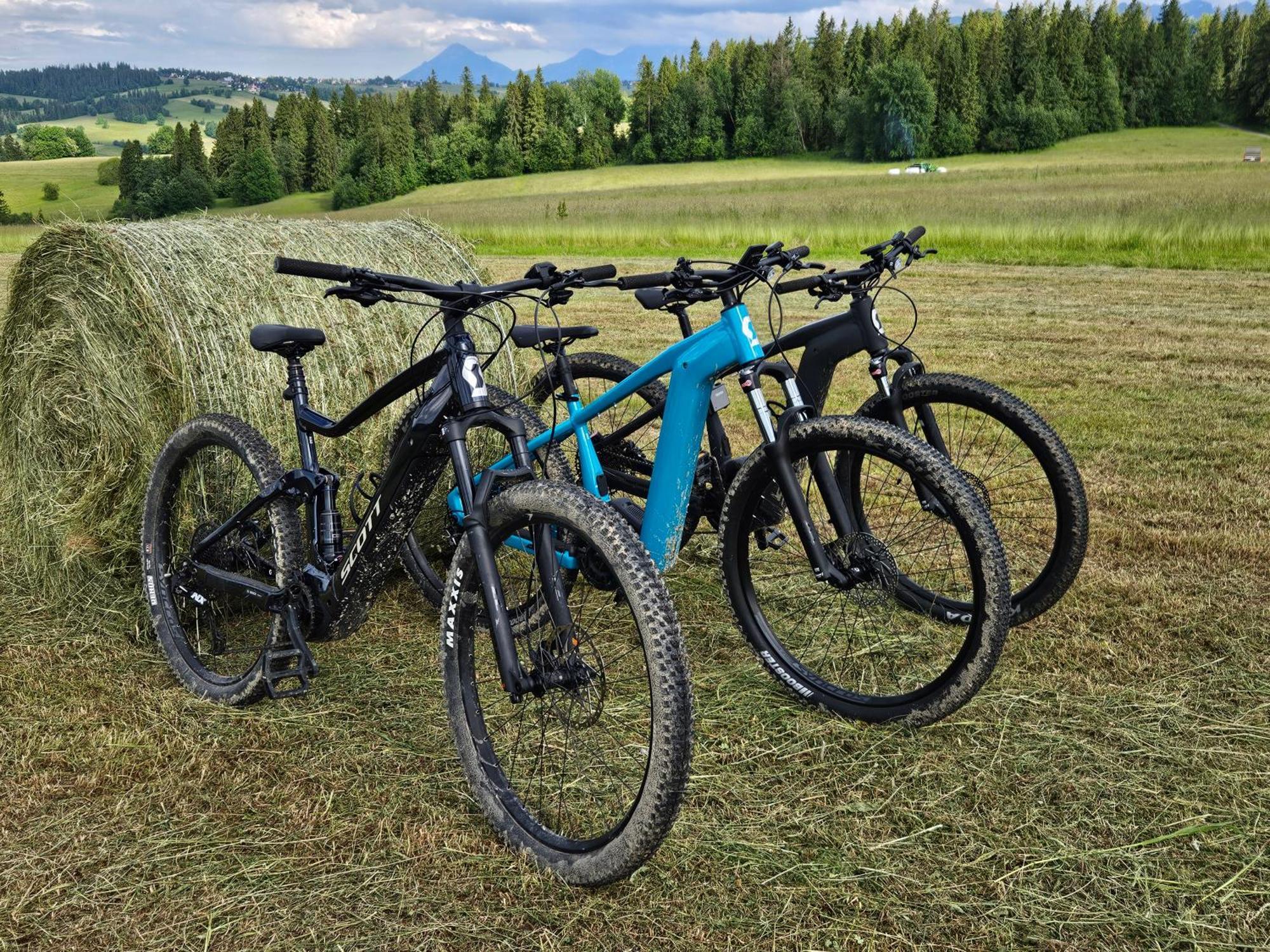 Domek Pana Jana Zakopane Kültér fotó